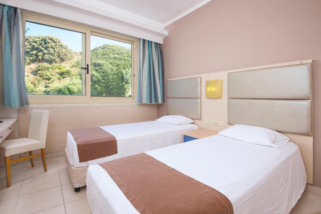 Fotos del hotel - KOUROS PALACE HOTEL