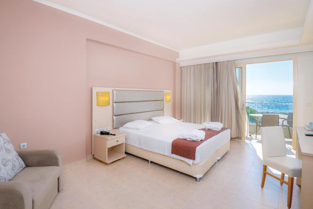 Fotos del hotel - KOUROS PALACE HOTEL