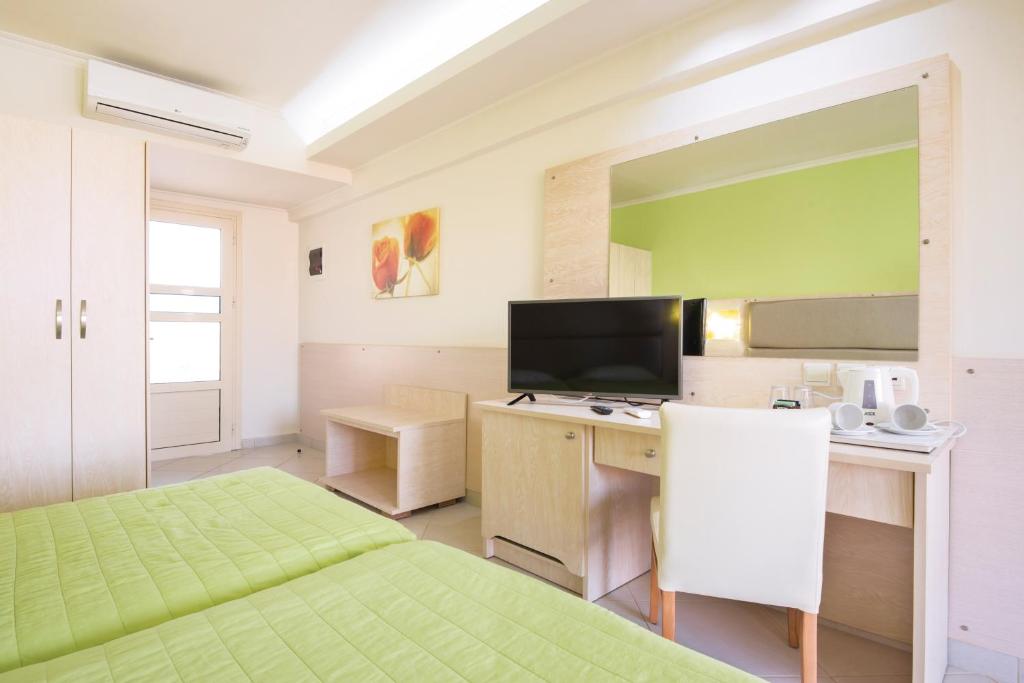 Fotos del hotel - KOUROS PALACE HOTEL