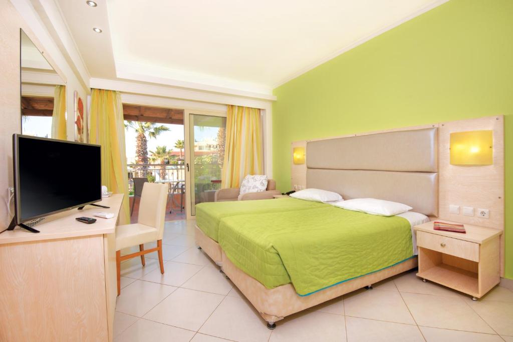 Fotos del hotel - KOUROS PALACE HOTEL