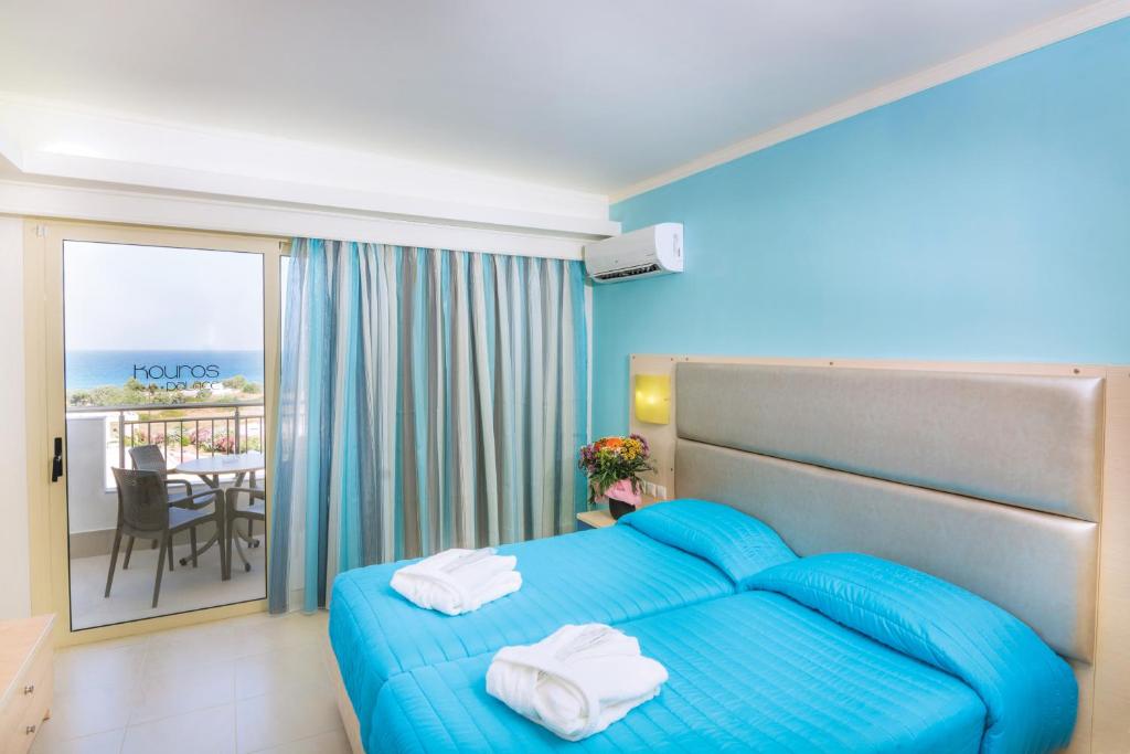 Fotos del hotel - KOUROS PALACE HOTEL