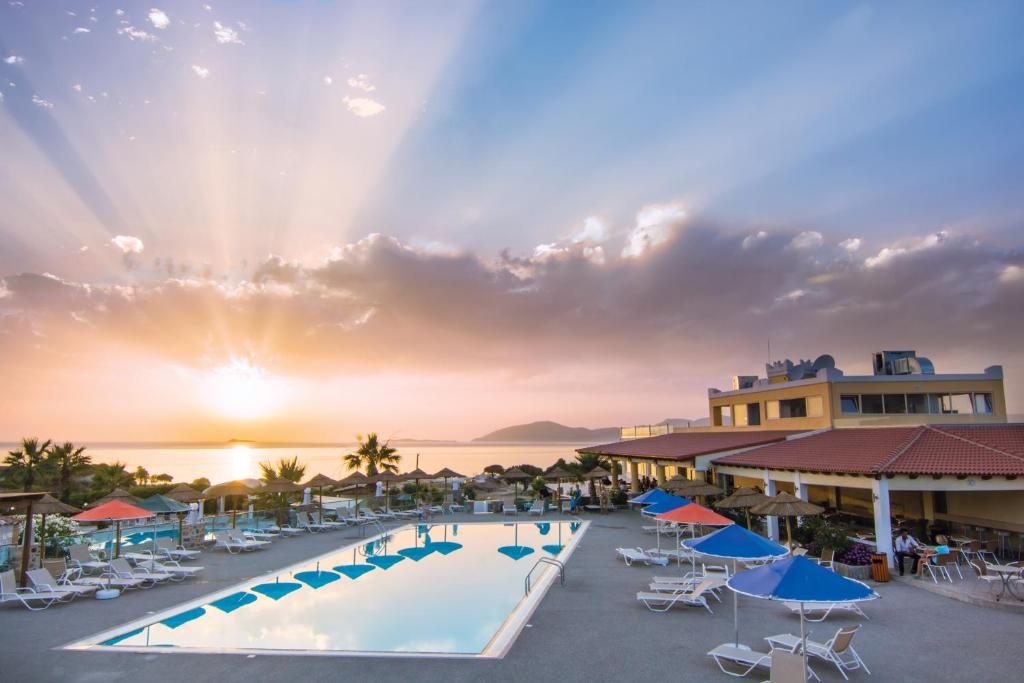 Fotos del hotel - KOUROS PALACE HOTEL