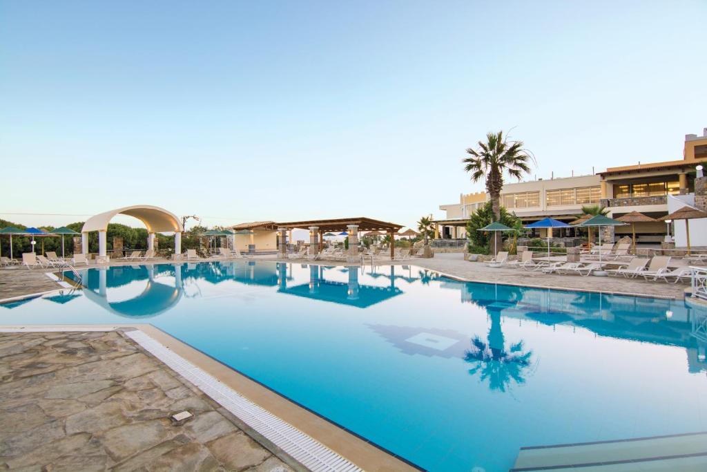 Fotos del hotel - KOUROS PALACE HOTEL