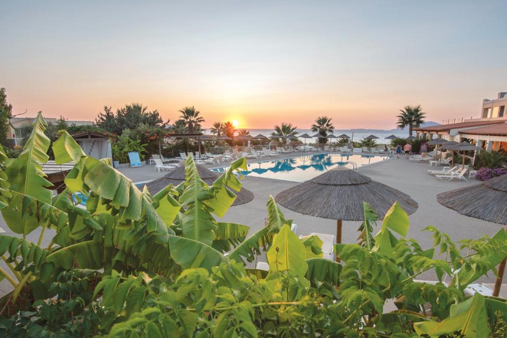 Fotos del hotel - KOUROS PALACE HOTEL