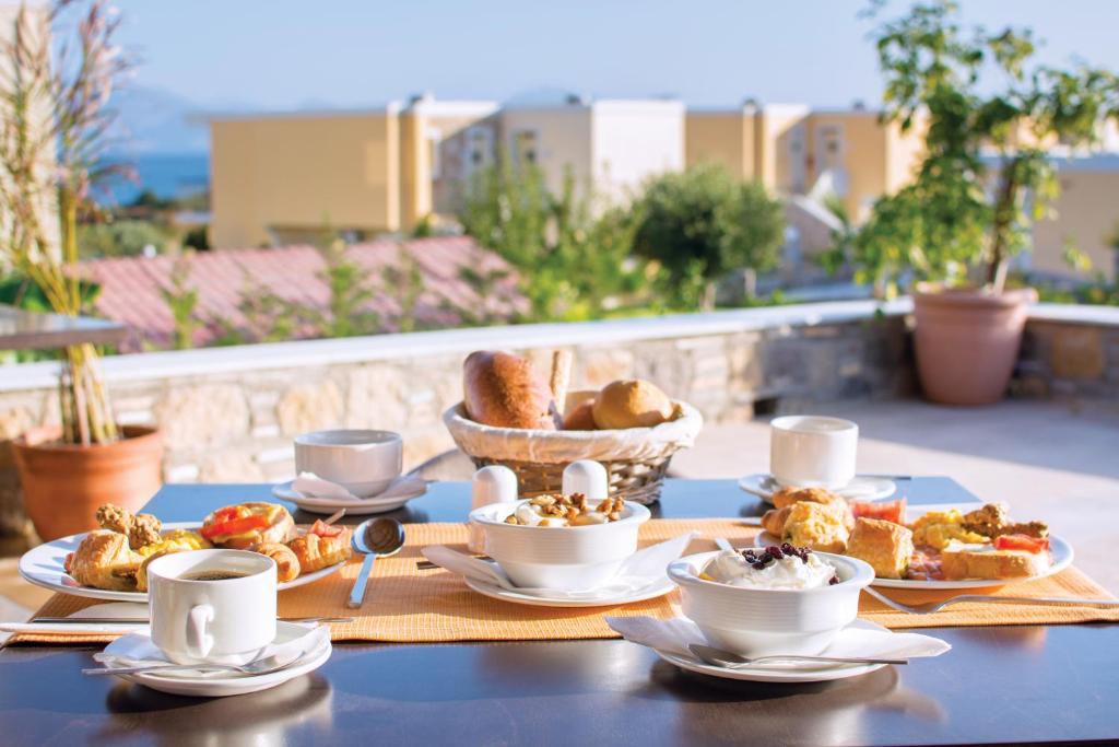 Fotos del hotel - KOUROS PALACE HOTEL