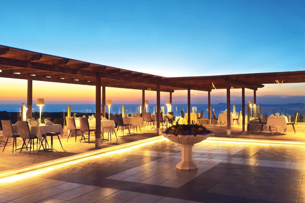 Fotos del hotel - KOUROS PALACE HOTEL