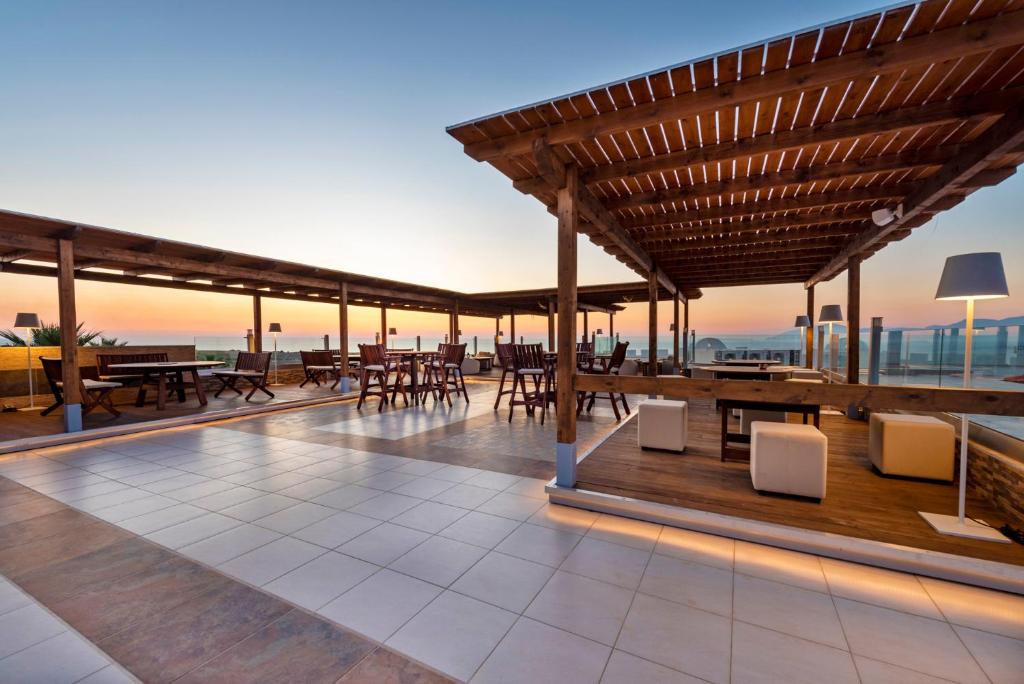 Fotos del hotel - KOUROS PALACE HOTEL