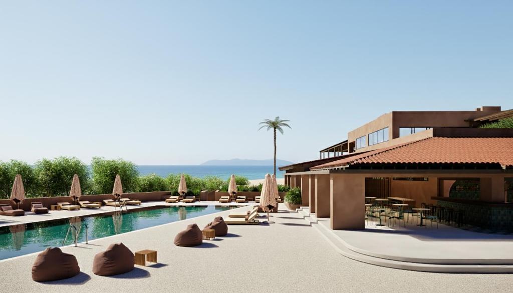 Fotos del hotel - KOUROS PALACE ACTIVE LIFESTYLE HOTEL