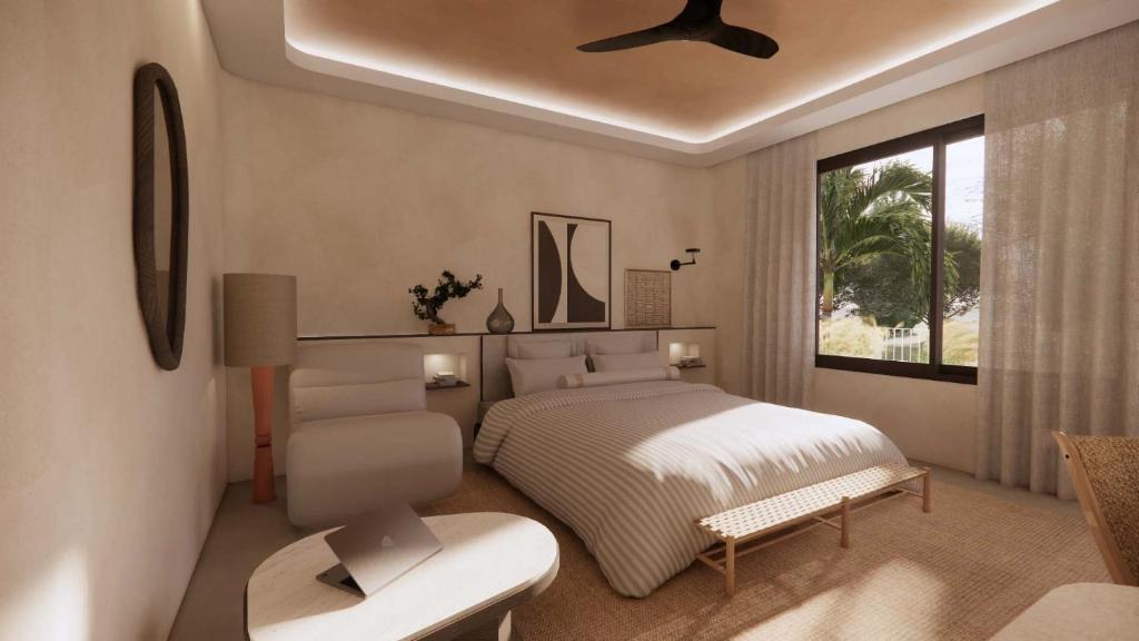 Fotos del hotel - KOUROS PALACE ACTIVE LIFESTYLE HOTEL