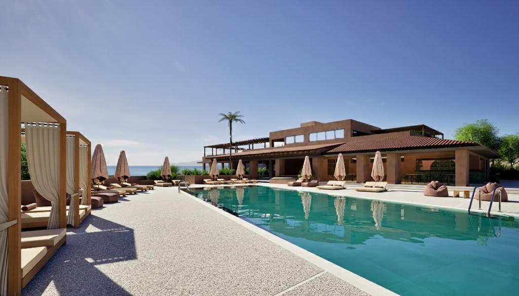 Fotos del hotel - KOUROS PALACE ACTIVE LIFESTYLE HOTEL