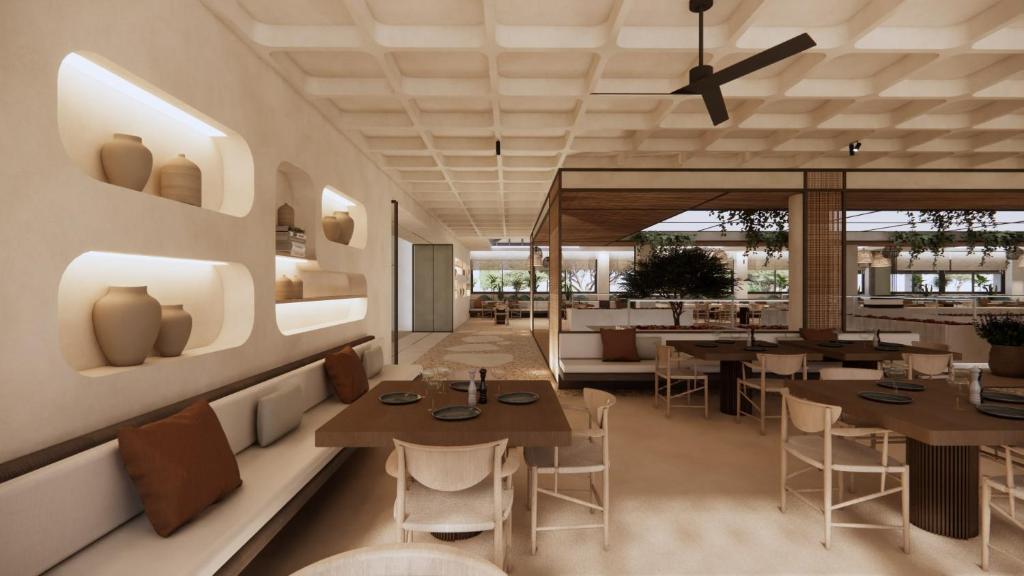 Fotos del hotel - KOUROS PALACE ACTIVE LIFESTYLE HOTEL