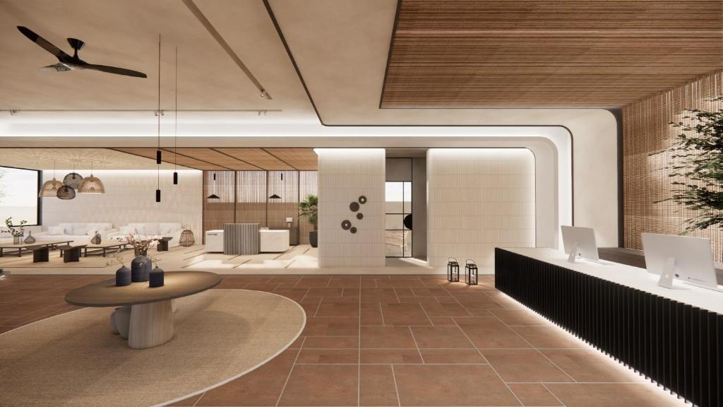 Fotos del hotel - KOUROS PALACE ACTIVE LIFESTYLE HOTEL