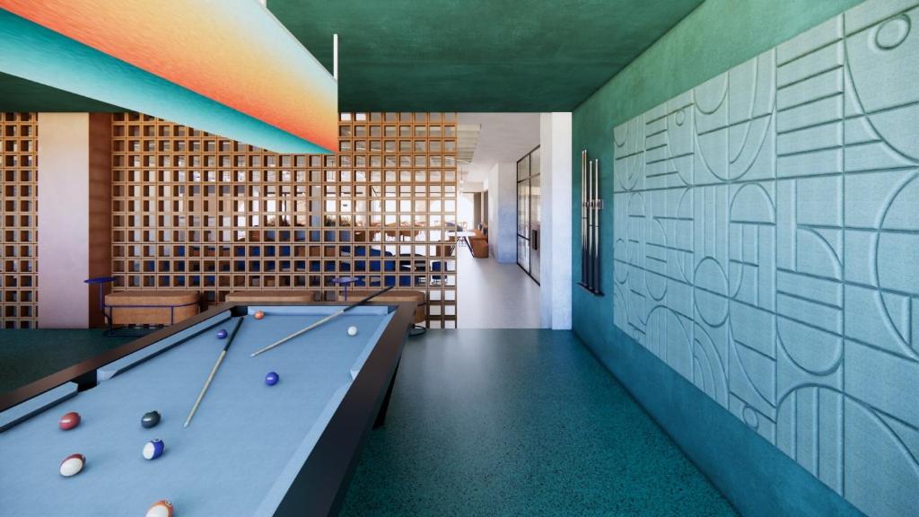 Fotos del hotel - KOUROS PALACE ACTIVE LIFESTYLE HOTEL