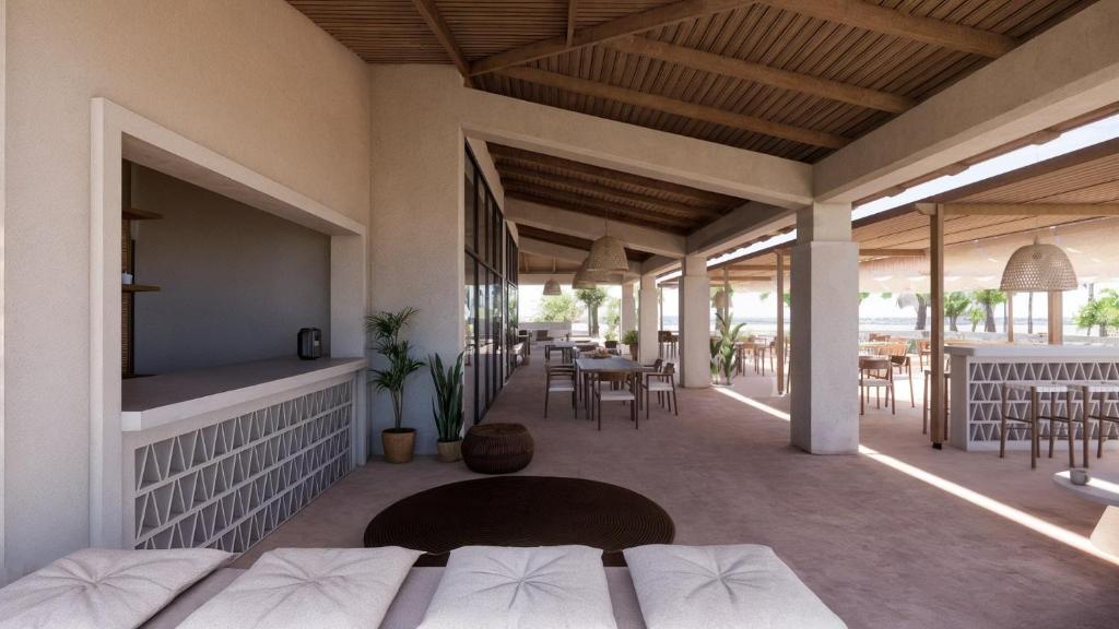 Fotos del hotel - KOUROS PALACE ACTIVE LIFESTYLE HOTEL