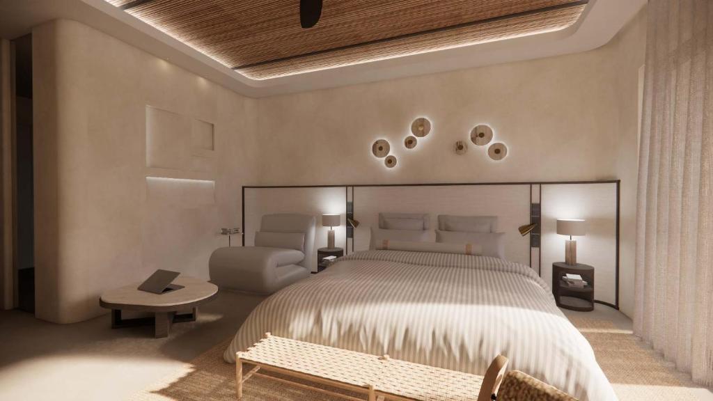 Fotos del hotel - KOUROS PALACE ACTIVE LIFESTYLE HOTEL