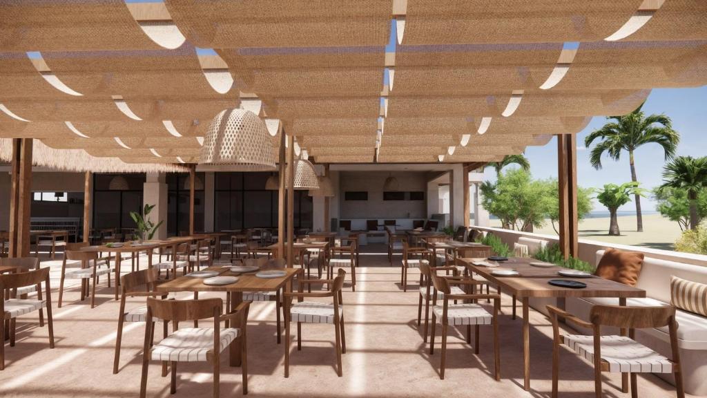 Fotos del hotel - KOUROS PALACE ACTIVE LIFESTYLE HOTEL