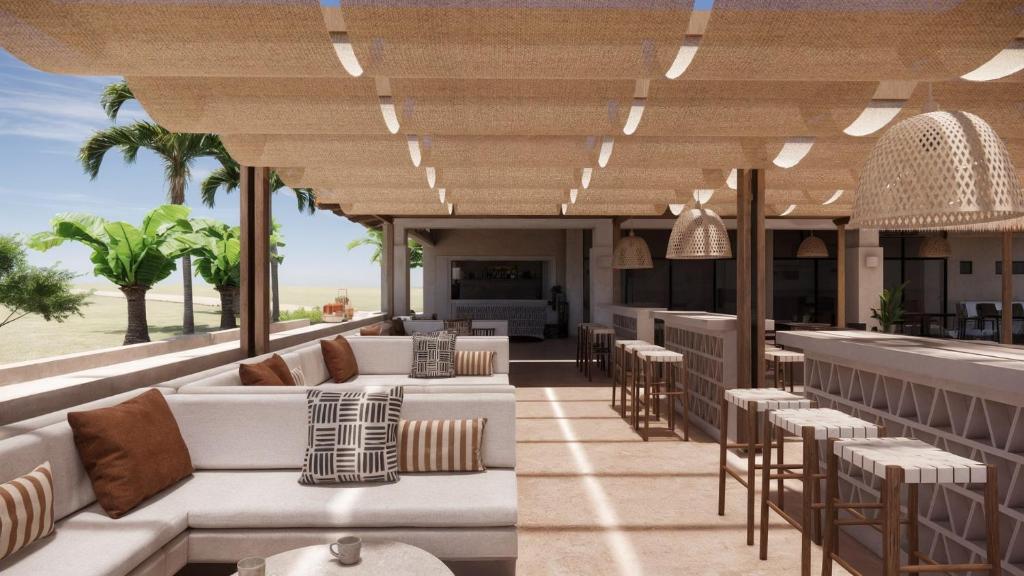 Fotos del hotel - KOUROS PALACE ACTIVE LIFESTYLE HOTEL