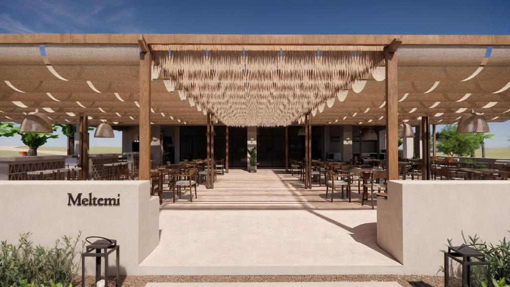 Fotos del hotel - KOUROS PALACE ACTIVE LIFESTYLE HOTEL