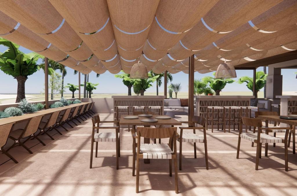 Fotos del hotel - KOUROS PALACE ACTIVE LIFESTYLE HOTEL