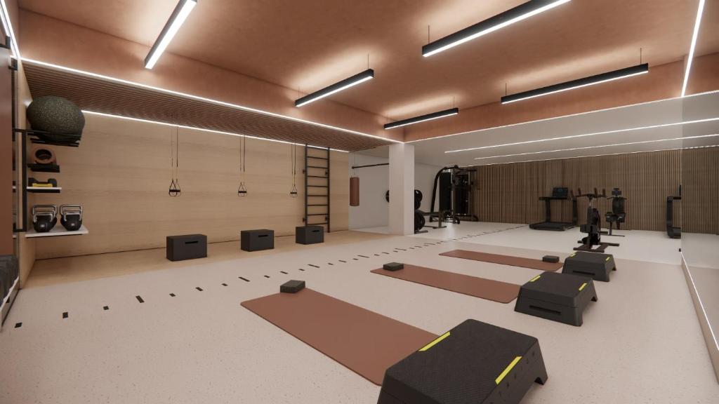 Fotos del hotel - KOUROS PALACE ACTIVE LIFESTYLE HOTEL