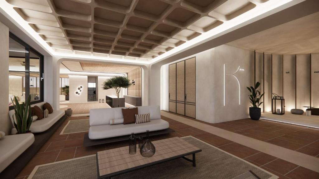 Fotos del hotel - KOUROS PALACE ACTIVE LIFESTYLE HOTEL