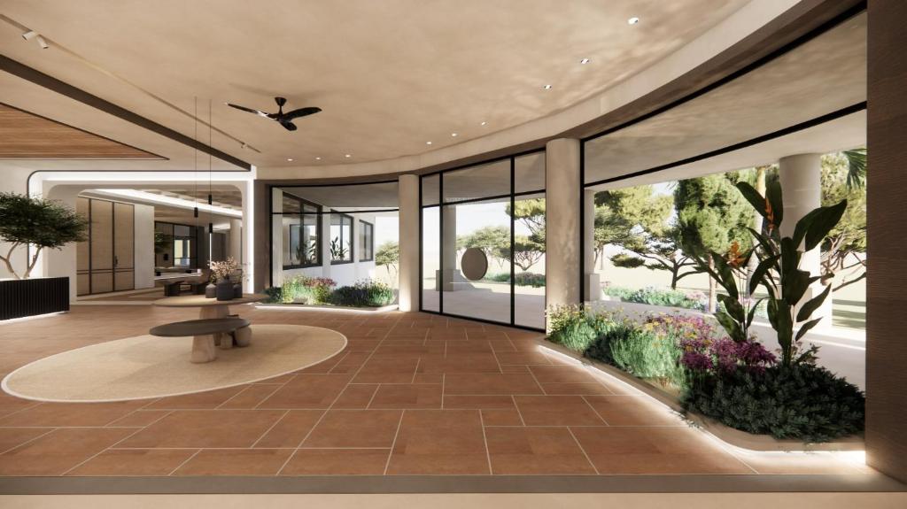 Fotos del hotel - KOUROS PALACE ACTIVE LIFESTYLE HOTEL