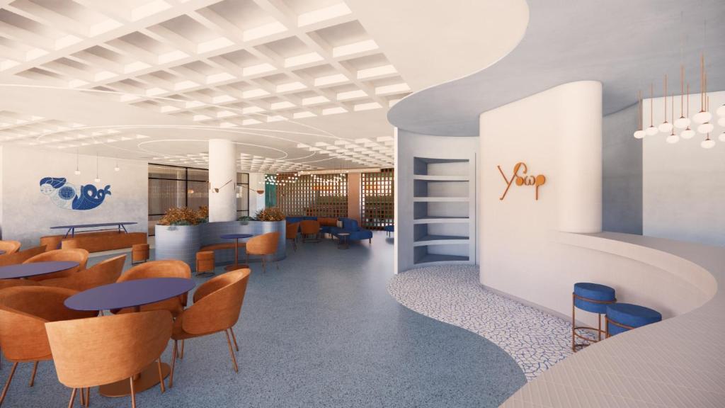 Fotos del hotel - KOUROS PALACE ACTIVE LIFESTYLE HOTEL