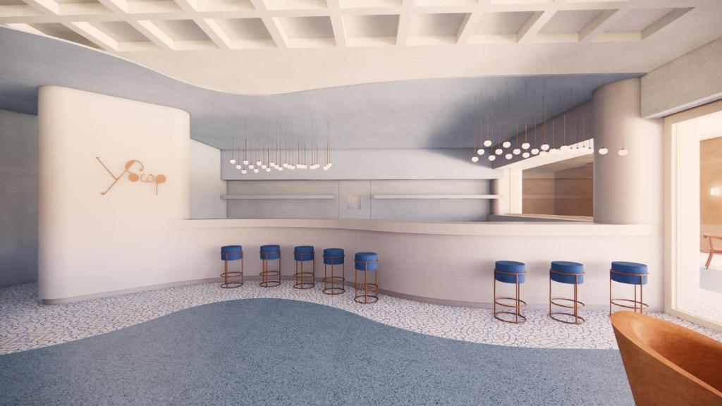 Fotos del hotel - KOUROS PALACE ACTIVE LIFESTYLE HOTEL