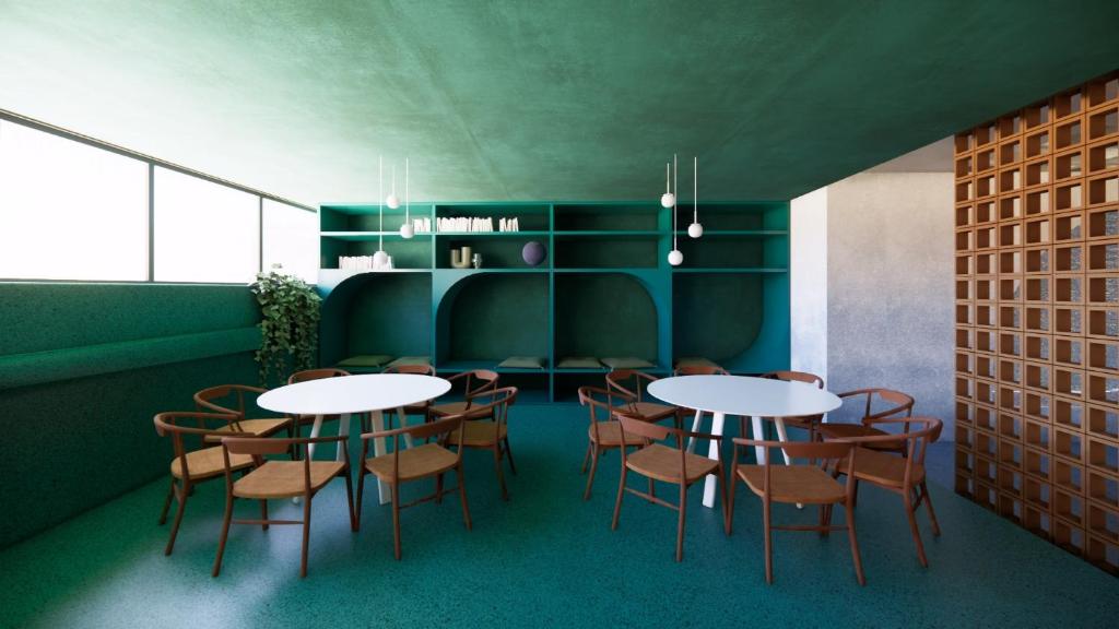 Fotos del hotel - KOUROS PALACE ACTIVE LIFESTYLE HOTEL