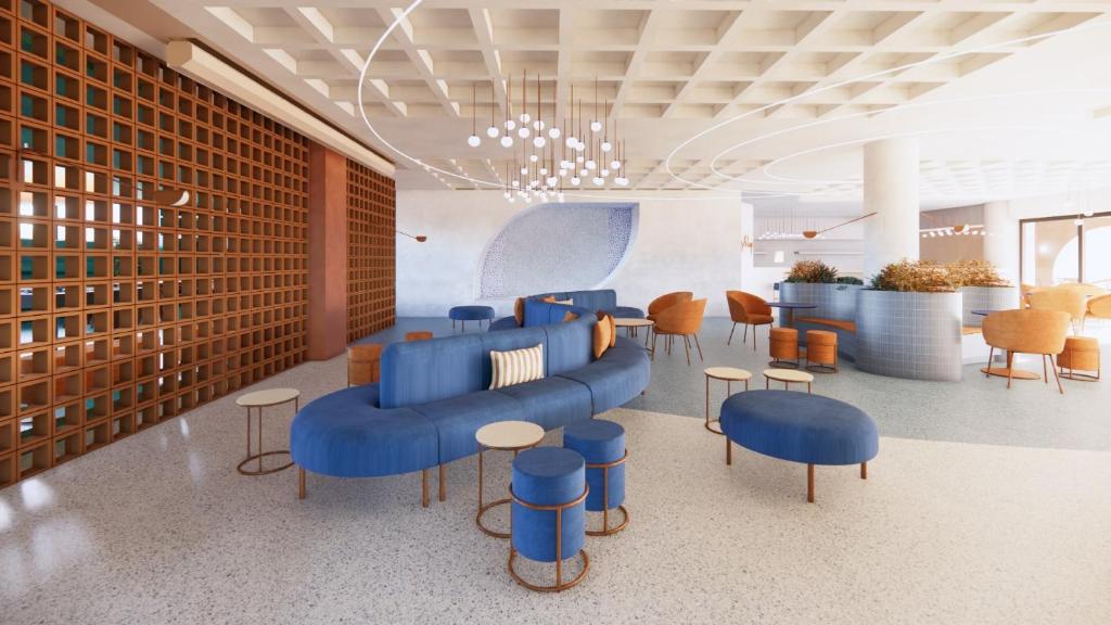 Fotos del hotel - KOUROS PALACE ACTIVE LIFESTYLE HOTEL