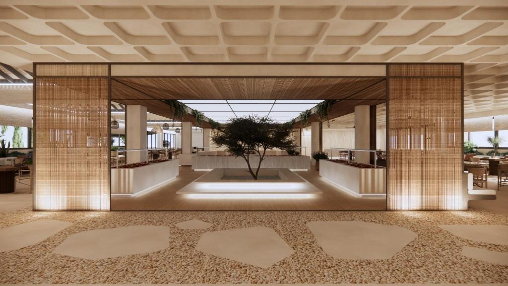 Fotos del hotel - KOUROS PALACE ACTIVE LIFESTYLE HOTEL