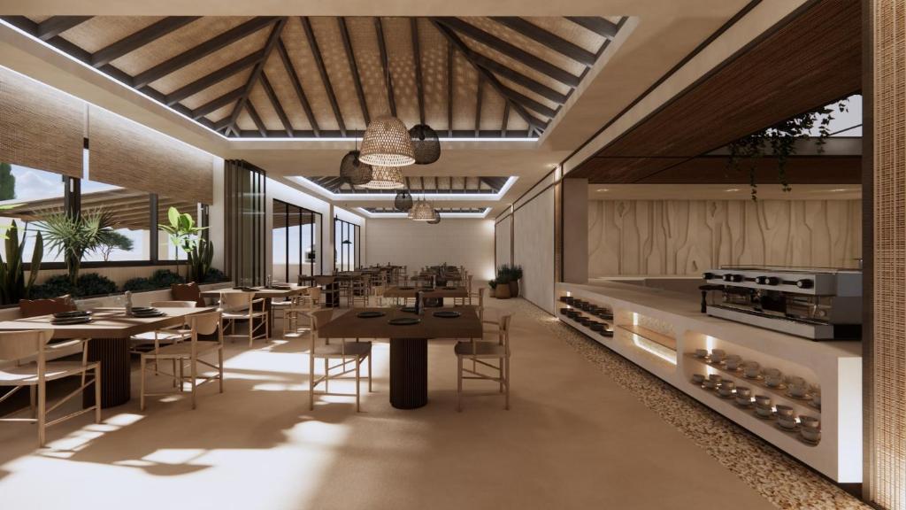 Fotos del hotel - KOUROS PALACE ACTIVE LIFESTYLE HOTEL