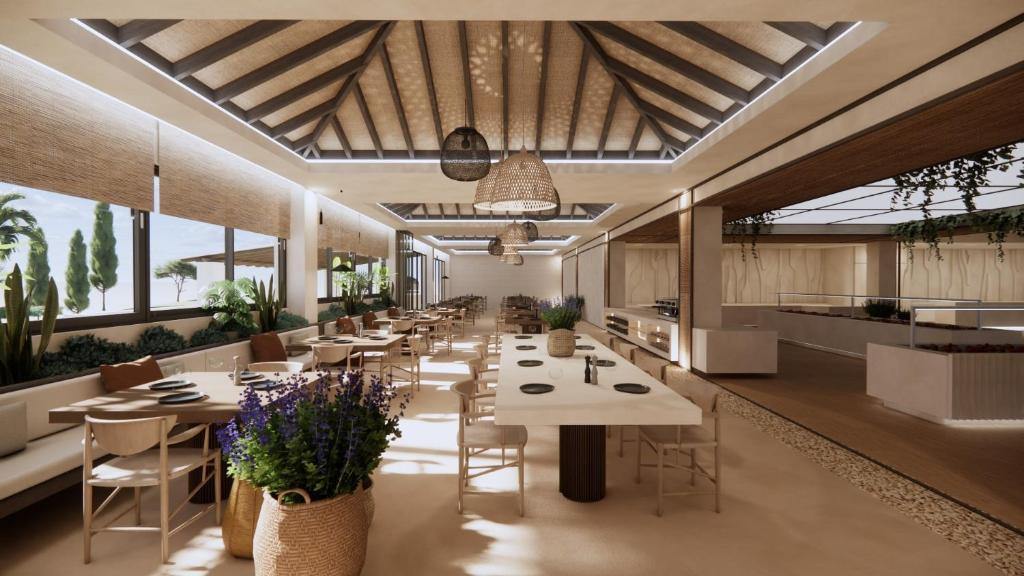 Fotos del hotel - KOUROS PALACE ACTIVE LIFESTYLE HOTEL