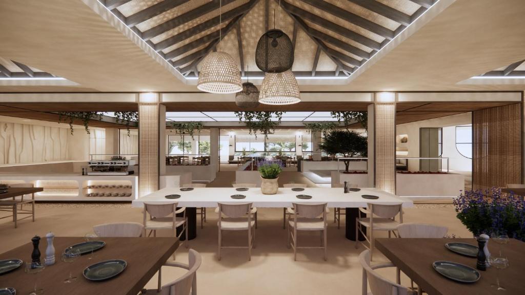 Fotos del hotel - KOUROS PALACE ACTIVE LIFESTYLE HOTEL