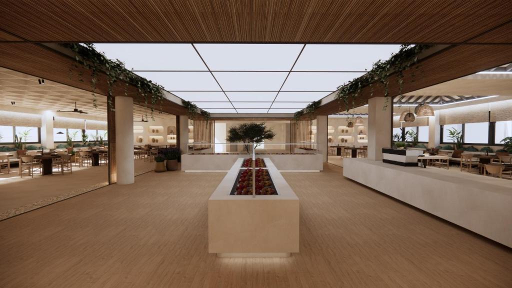 Fotos del hotel - KOUROS PALACE ACTIVE LIFESTYLE HOTEL