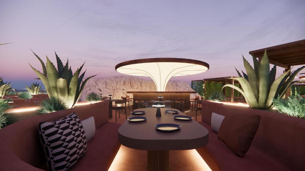 Fotos del hotel - KOUROS PALACE ACTIVE LIFESTYLE HOTEL