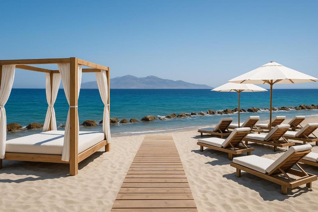 Fotos del hotel - KOUROS PALACE ACTIVE LIFESTYLE HOTEL