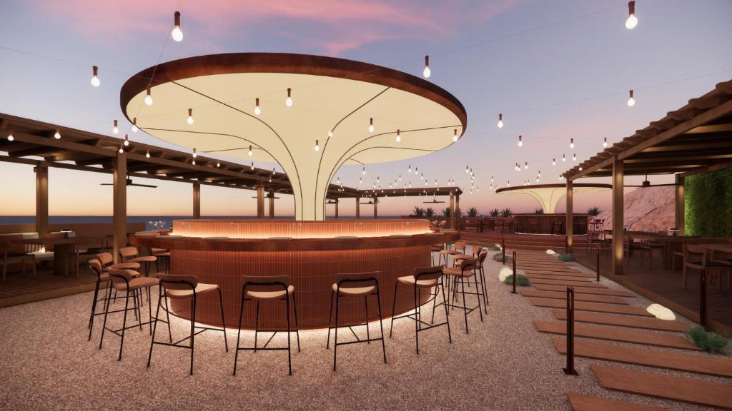 Fotos del hotel - KOUROS PALACE ACTIVE LIFESTYLE HOTEL