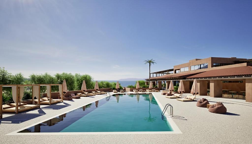 Fotos del hotel - KOUROS PALACE ACTIVE LIFESTYLE HOTEL