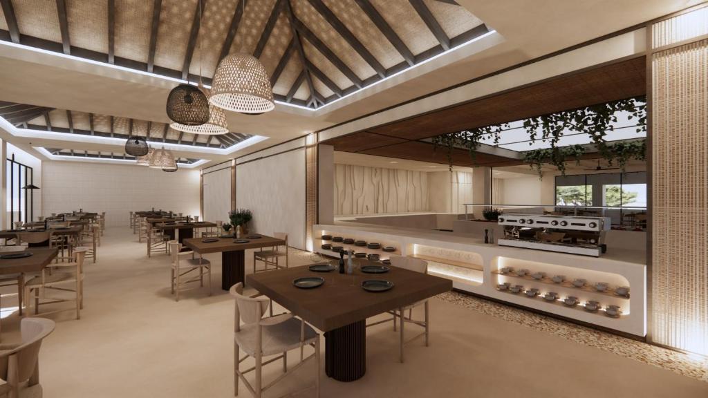 Fotos del hotel - KOUROS PALACE ACTIVE LIFESTYLE HOTEL