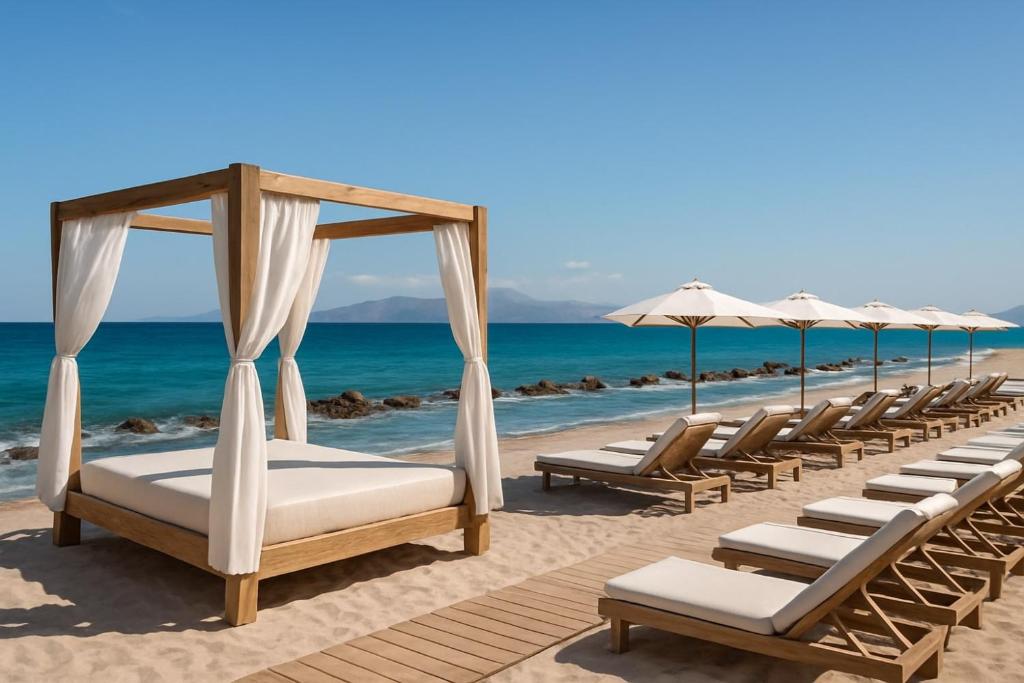 Fotos del hotel - KOUROS PALACE ACTIVE LIFESTYLE HOTEL