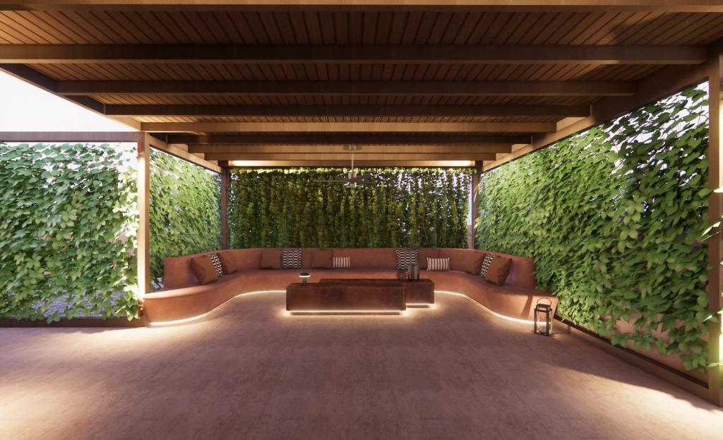 Fotos del hotel - KOUROS PALACE ACTIVE LIFESTYLE HOTEL