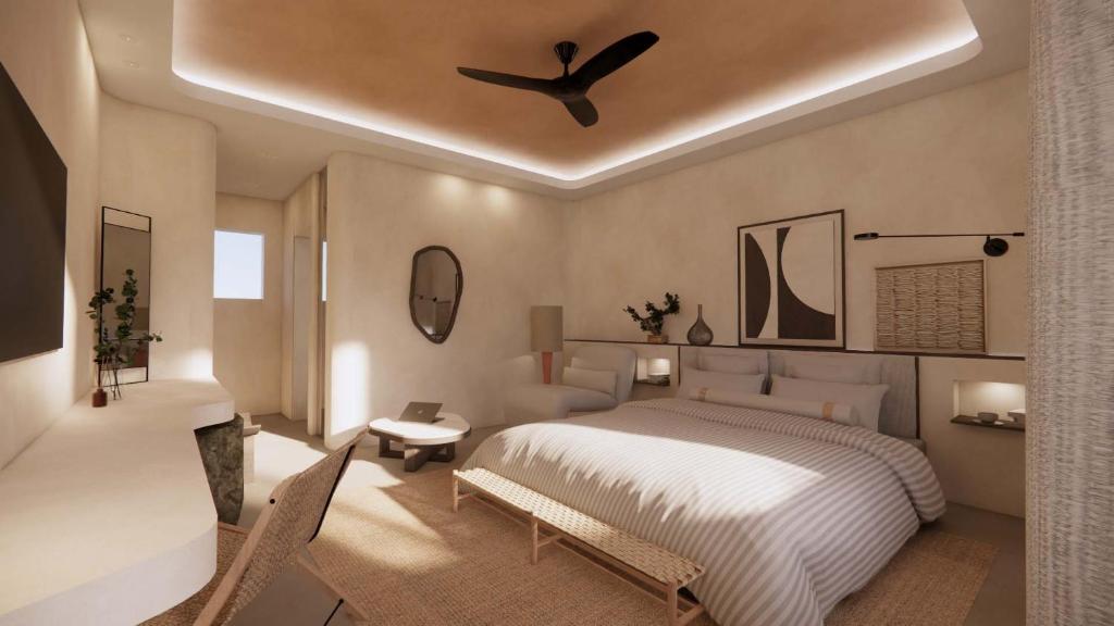 Fotos del hotel - KOUROS PALACE ACTIVE LIFESTYLE HOTEL