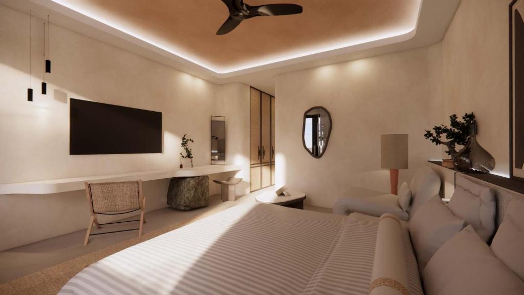 Fotos del hotel - KOUROS PALACE ACTIVE LIFESTYLE HOTEL