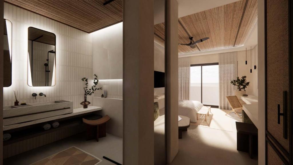 Fotos del hotel - KOUROS PALACE ACTIVE LIFESTYLE HOTEL