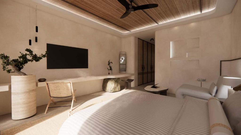 Fotos del hotel - KOUROS PALACE ACTIVE LIFESTYLE HOTEL