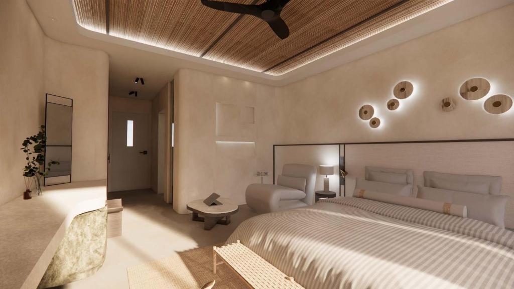 Fotos del hotel - KOUROS PALACE ACTIVE LIFESTYLE HOTEL