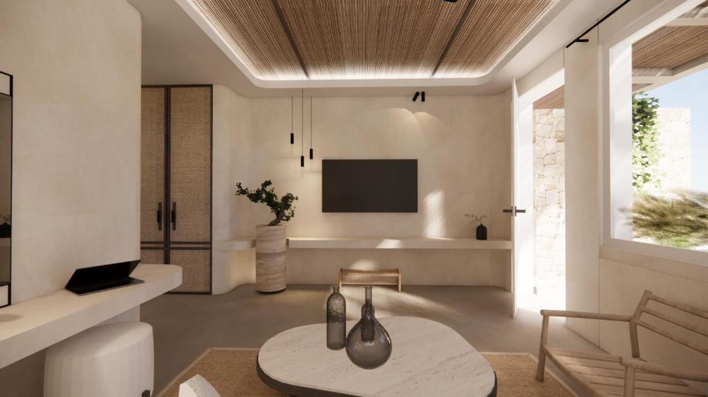 Fotos del hotel - KOUROS PALACE ACTIVE LIFESTYLE HOTEL