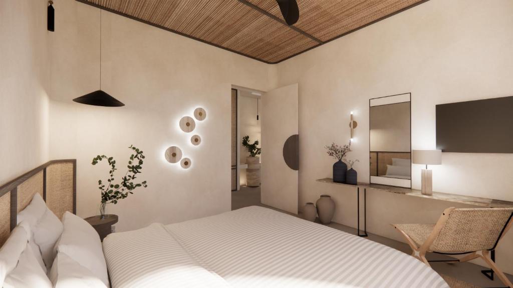 Fotos del hotel - KOUROS PALACE ACTIVE LIFESTYLE HOTEL