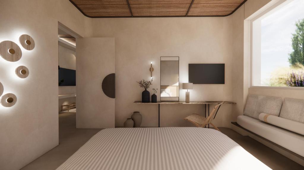 Fotos del hotel - KOUROS PALACE ACTIVE LIFESTYLE HOTEL